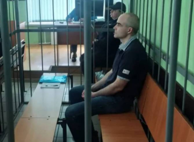 Убийца брянского журналиста Игоря Винничука обжаловал приговор