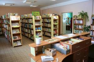 В Брянске отремонтируют две библиотеки