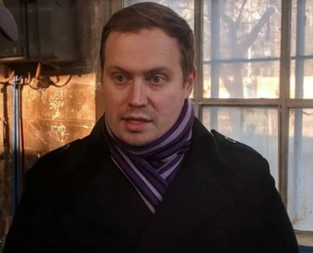Брянский чиновник Чубчиков вышел в финал «Лидеров России»