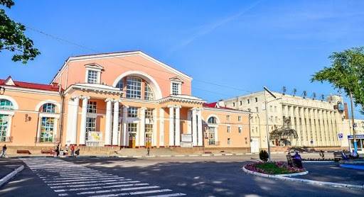 В Брянске на ремонт привокзальной площади выделили 30 млн рублей