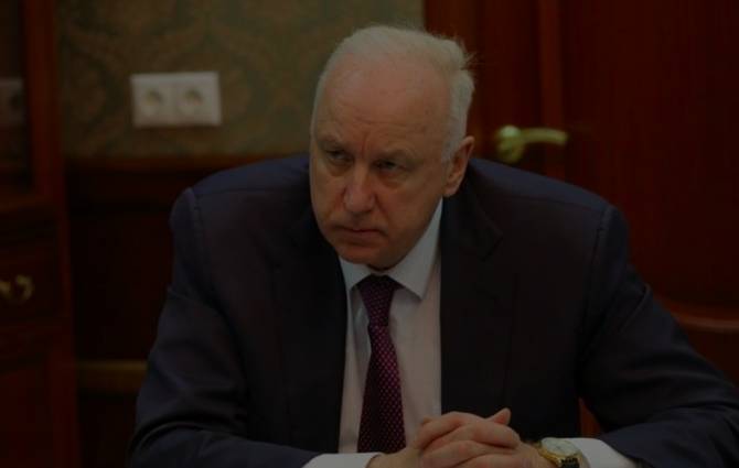 СК РФ проверит работу брянских следователей по делу защитника продавщицы