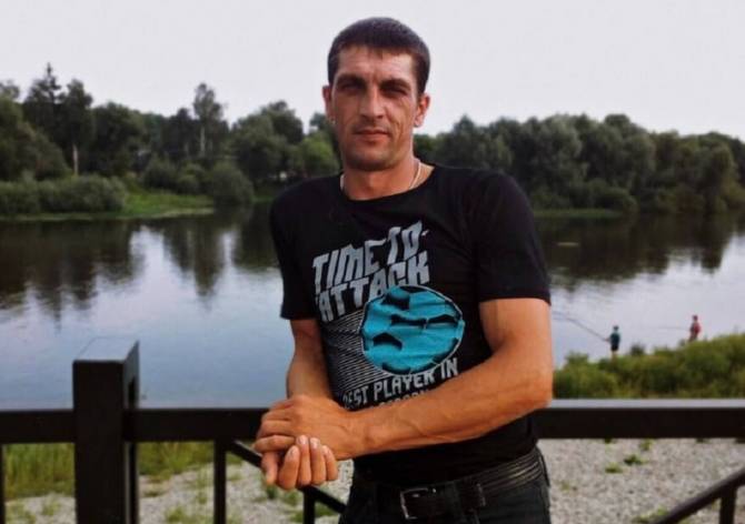 В ходе спецоперации в Украине погиб брянский военный Геннадий Юдин
