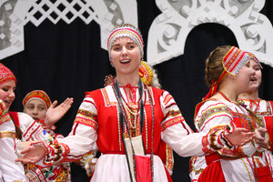 В Брянске отметят народный праздник Кузьминки