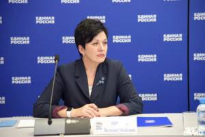 Валентина Миронова может стать замом брянского губернатора вместо арестованной Егоровой