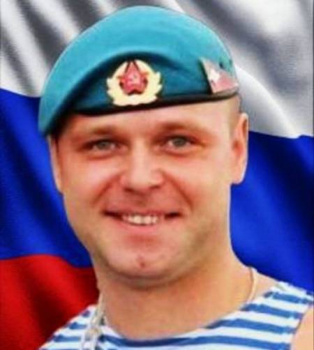 На Украине погиб брянский командир мотострелкового отделения