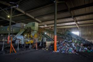 Строительство мусорного полигона в Брянске вынесут на общественное обсуждение