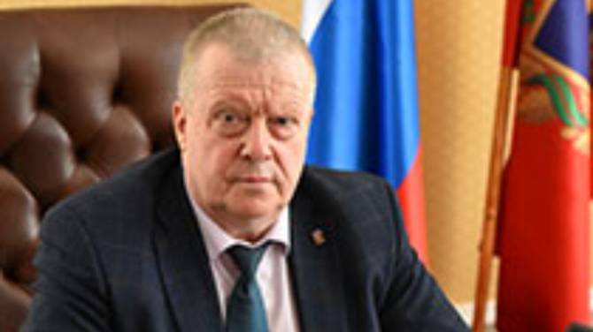 Бывшего замгубернатора Брянской области приговорили к 10 годам за взятки