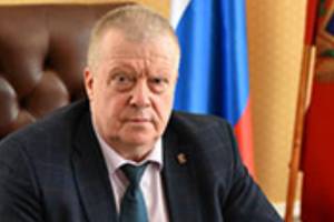 Бывшего замгубернатора Брянской области приговорили к 10 годам за взятки