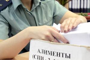 Ради продажи квартиры брянец выплатил 570 тыс рублей по алиментам