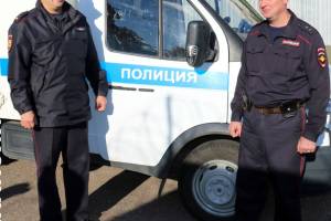 Брянская полиция ищет охранников-конвоиров на 25 тысяч рублей