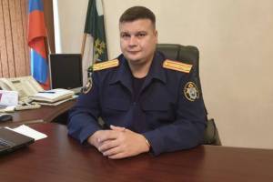 Главный брянский следователь выслушает жалобы жителей Трубчевска