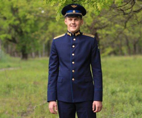 В ходе спецоперации в Украине погиб брянский военнослужащий Виктор Юрченко