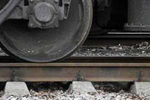 В Навле под колесами грузового поезда погиб 19-летний студент
