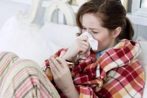 В Брянской области зарегистрировали 27 новых случаев свиного гриппа
