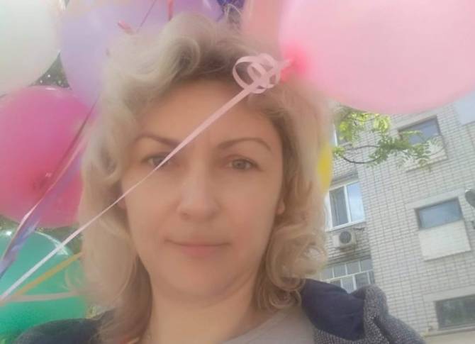 Жена журналиста Чернова выиграла суд у брянских чиновников