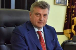 Генеральным директором АО «Бежицкая сталь» стал Сергей Филипьев