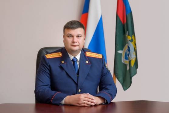 Главный следователь Брянской области выслушает жалобы жителей Жуковки 