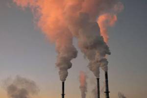 Руководителей дятьковских предприятий наказали за грязный воздух