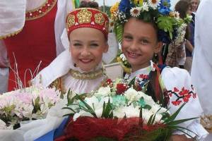 В Брянске День единения народов Белоруссии и России отметят концертом