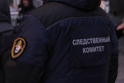 В Брянске по подозрению в убийстве таксиста задержали 50-летнего мужчину