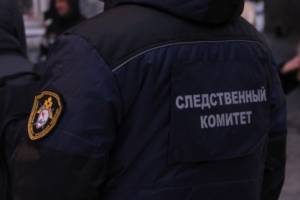 В Брянске по подозрению в убийстве таксиста задержали 50-летнего мужчину