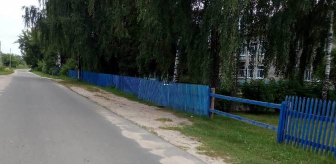 Красногорских чиновников наказали за опасную дорогу у школы и детсада «Берёзка»