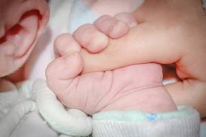 У брянских семей стали чаще рождаться третьи дети