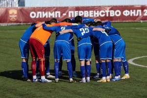 В новом сезоне брянское «Динамо» стартует матчем в Саратове с «Соколом»