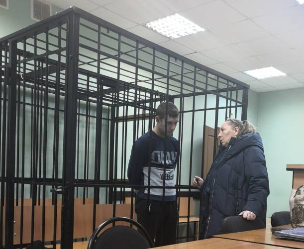 Дело об убийстве четырех человек под Карачевом передано в суд