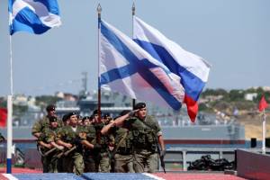 В Брянске 31 июля отметят День ВМФ