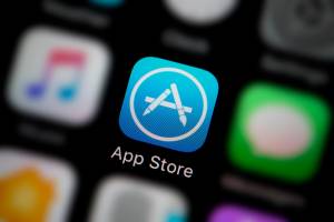 Киев обратился к Apple с просьбой отключить россиян от AppStore