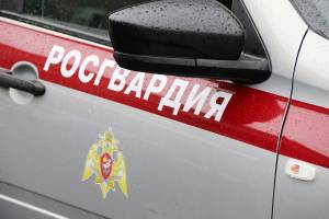 В Брянске уголовник украл из торгового центра вещей на 18 тысяч рублей