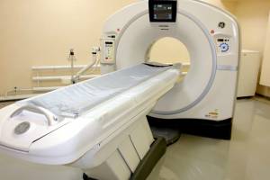 Брянские больницы получили 25 томографов