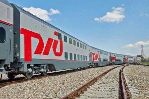 Цена билетов на люксовые вагоны поезда Москва-Брянск подскочила на 29%
