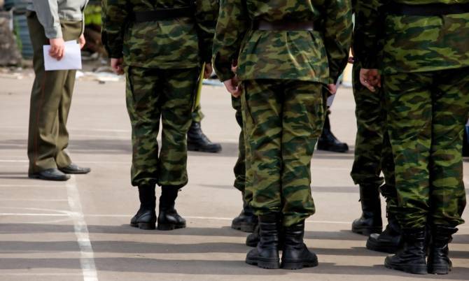 Суд в Брянской области признал законным призыв 22-летнего парня на военную службу