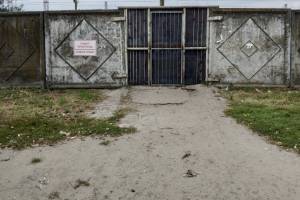 В Брянске закрыли очередной проход на железнодорожный вокзал