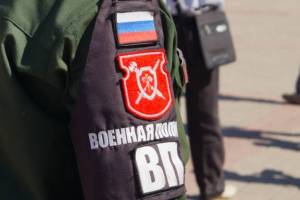 В Новозыбкове 35-летнего уклониста из Москвы оштрафовали на 120 тысяч рублей