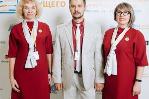 Новозыбковские педагоги борются за выход в финал конкурса «Учитель будущего»