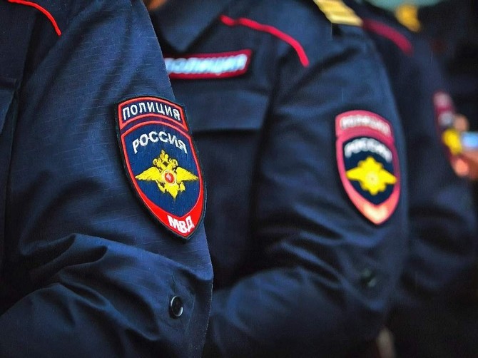 Клетнянские полицейские задержали наркомана с 200 граммами марихуаны
