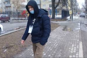 «Будут расстреливать?»: депутат Павлов заподозрил власти в ДТП