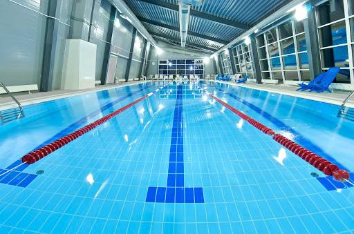 В Жуковке построить спортивный комплекс с бассейном планируют раньше срока
