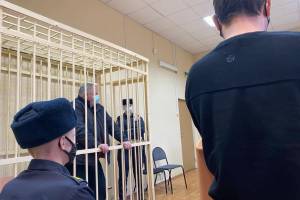В Брянске арестовали экс-директора филиала визового сервиса