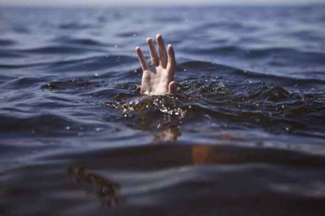 В Брянской области с начала лета утонули 5 детей