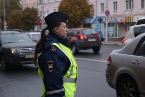 В Брянске пенсионерку трижды оштрафовали за переход дороги в неположенном месте