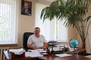 В Брянской области ушел из жизни заслуженный строитель Владимир Девяткин