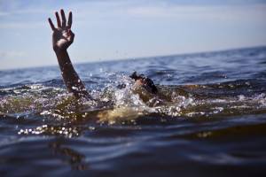 В Брянске из озера Мутного вытащили тело 18-летнего парня