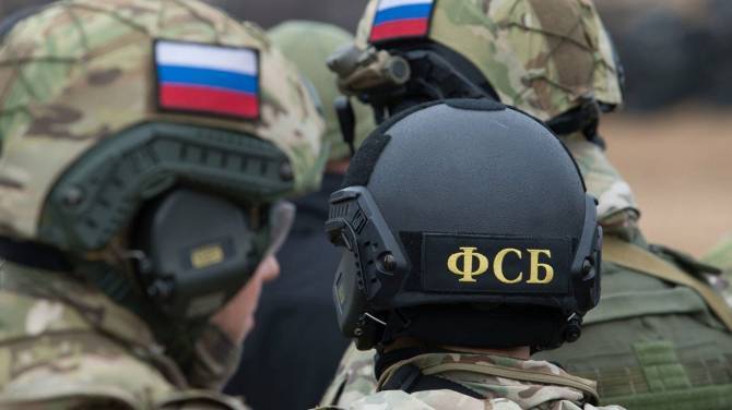 В Брянскую область 6 апреля попытались прорваться до 20 украинских диверсантов
