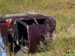 В Почепском районе в страшном ДТП погиб 64-летний водитель