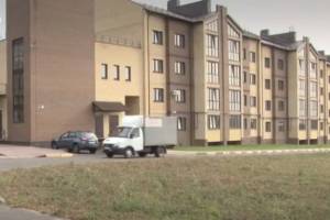 Дольщики брянского ЖК «Мичуринский» узаконят свои квартиры весной