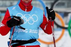 Брянский лыжник Большунов нацелился на первое олимпийское золото
